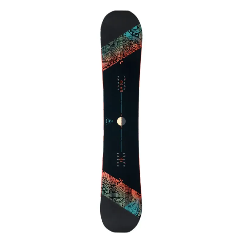Snowboard Head Everything Lyt Women