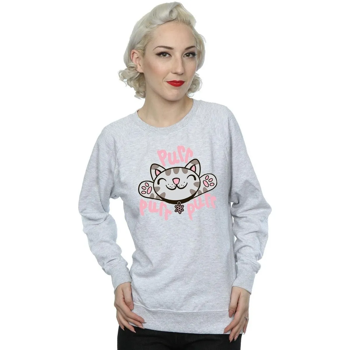 Soft Kitty Purr