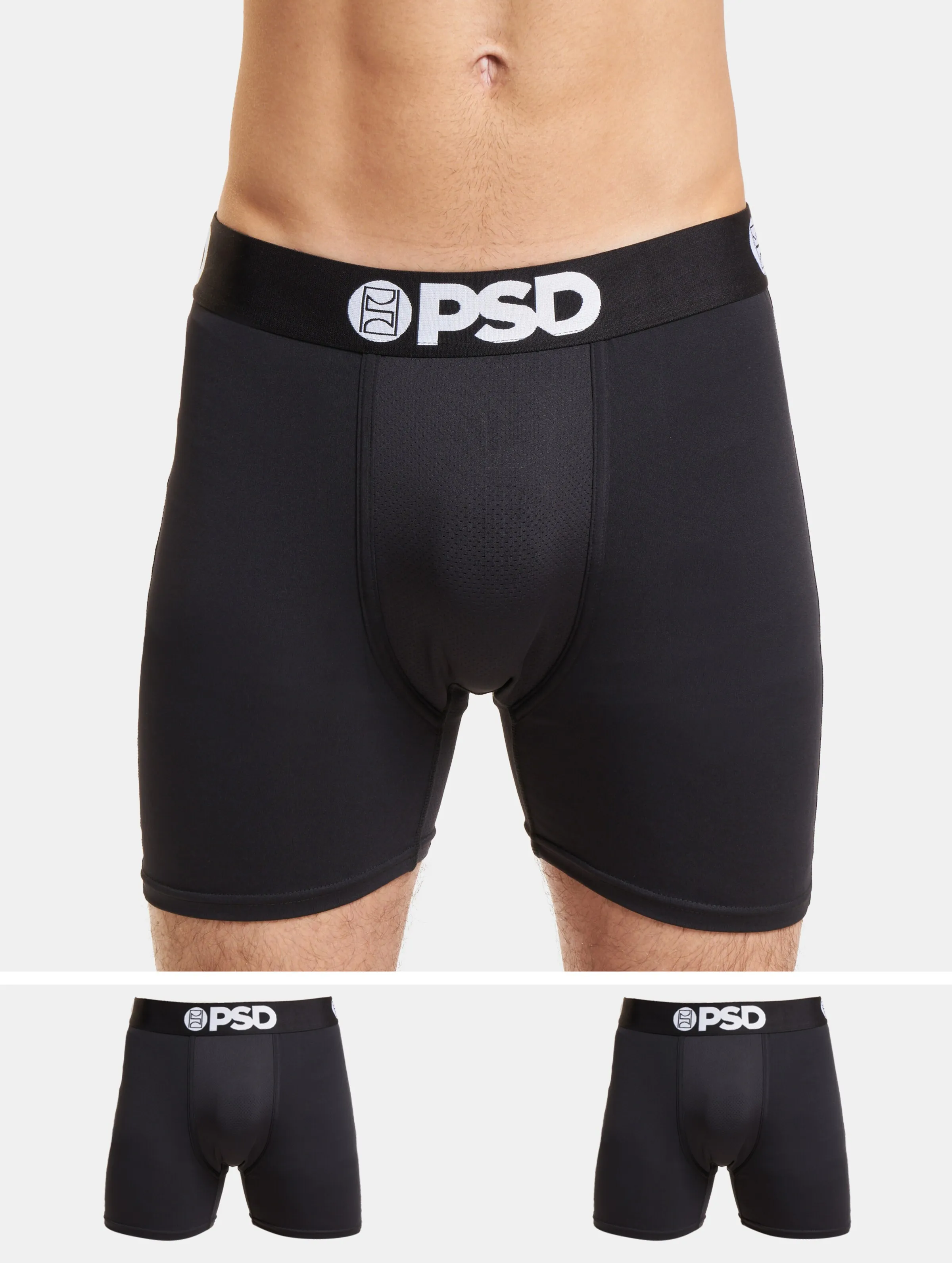 SOLIDS 5I 3PACK