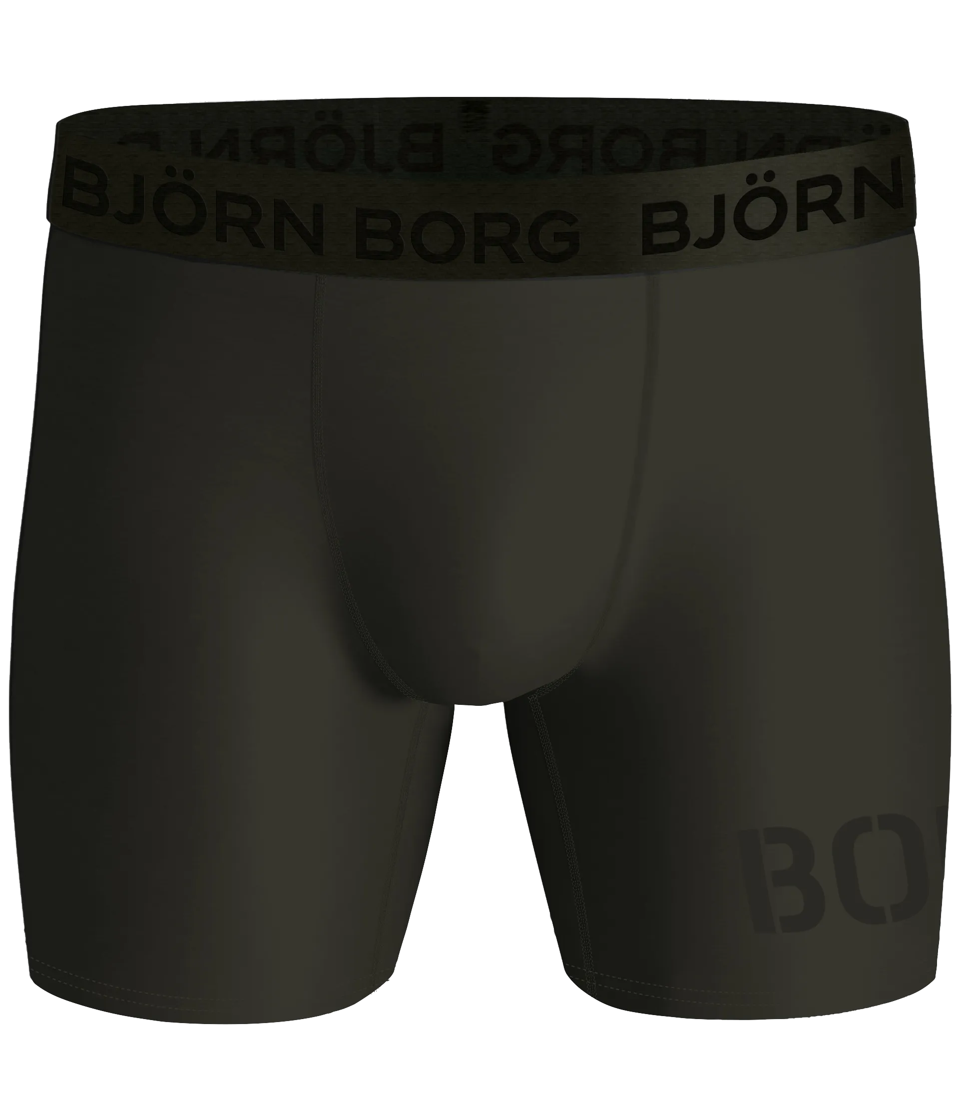 SPORTS BOXER 5PACK