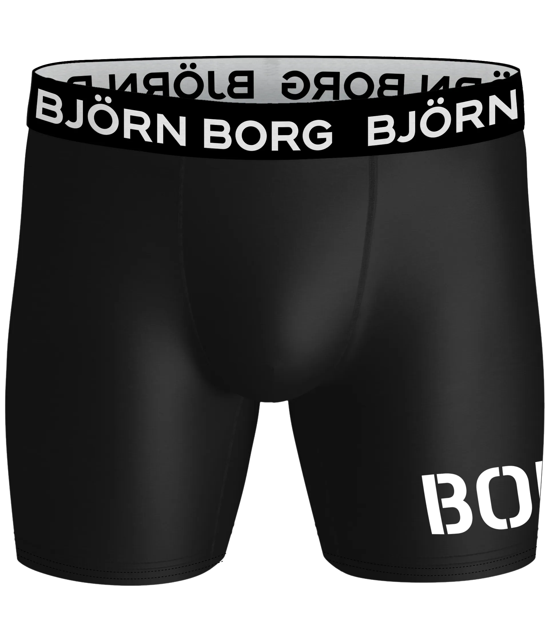 SPORTS BOXER 5PACK