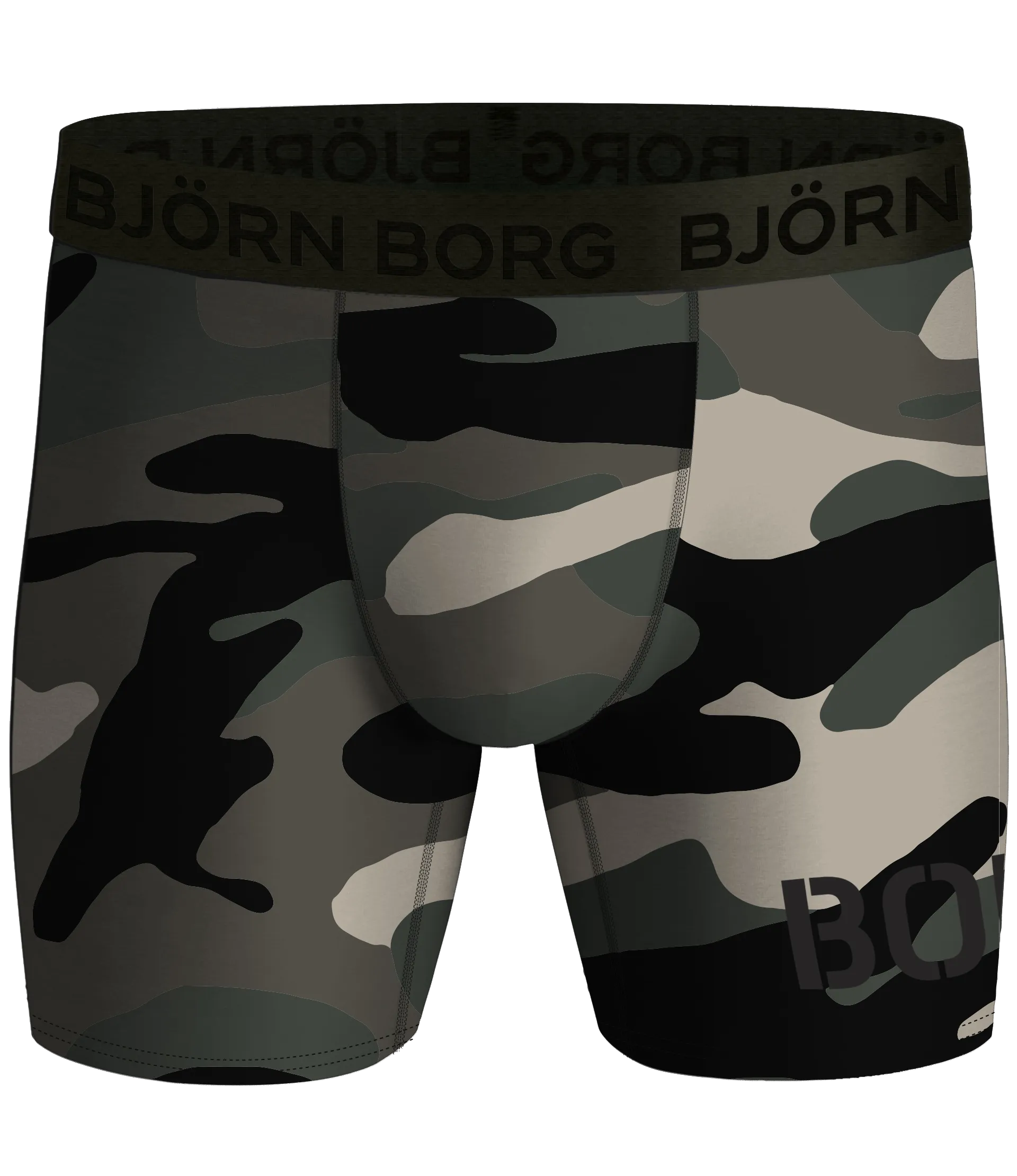 SPORTS BOXER 5PACK