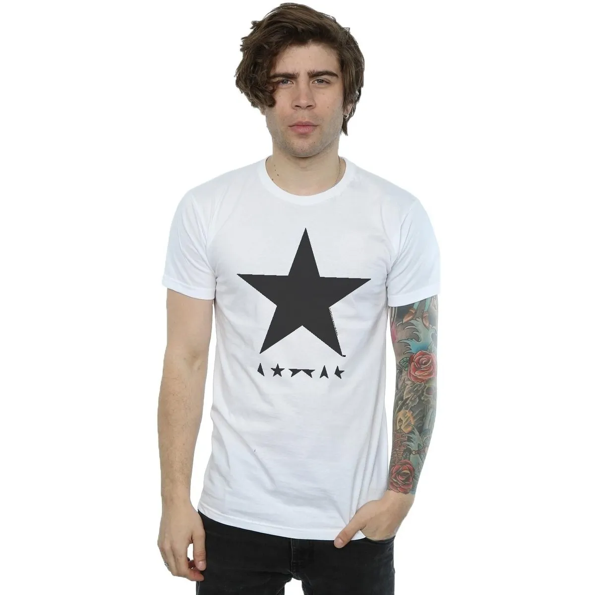 Star Logo