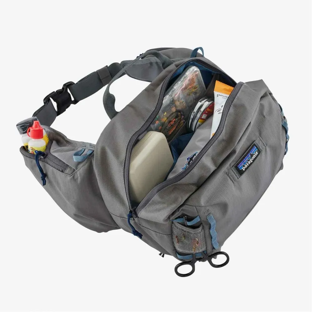 Stealth Hip Pack 11L NGRY