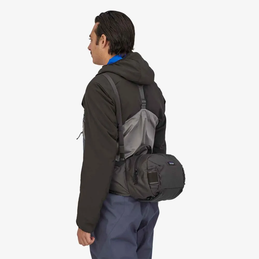 Stealth Hip Pack 11L NGRY