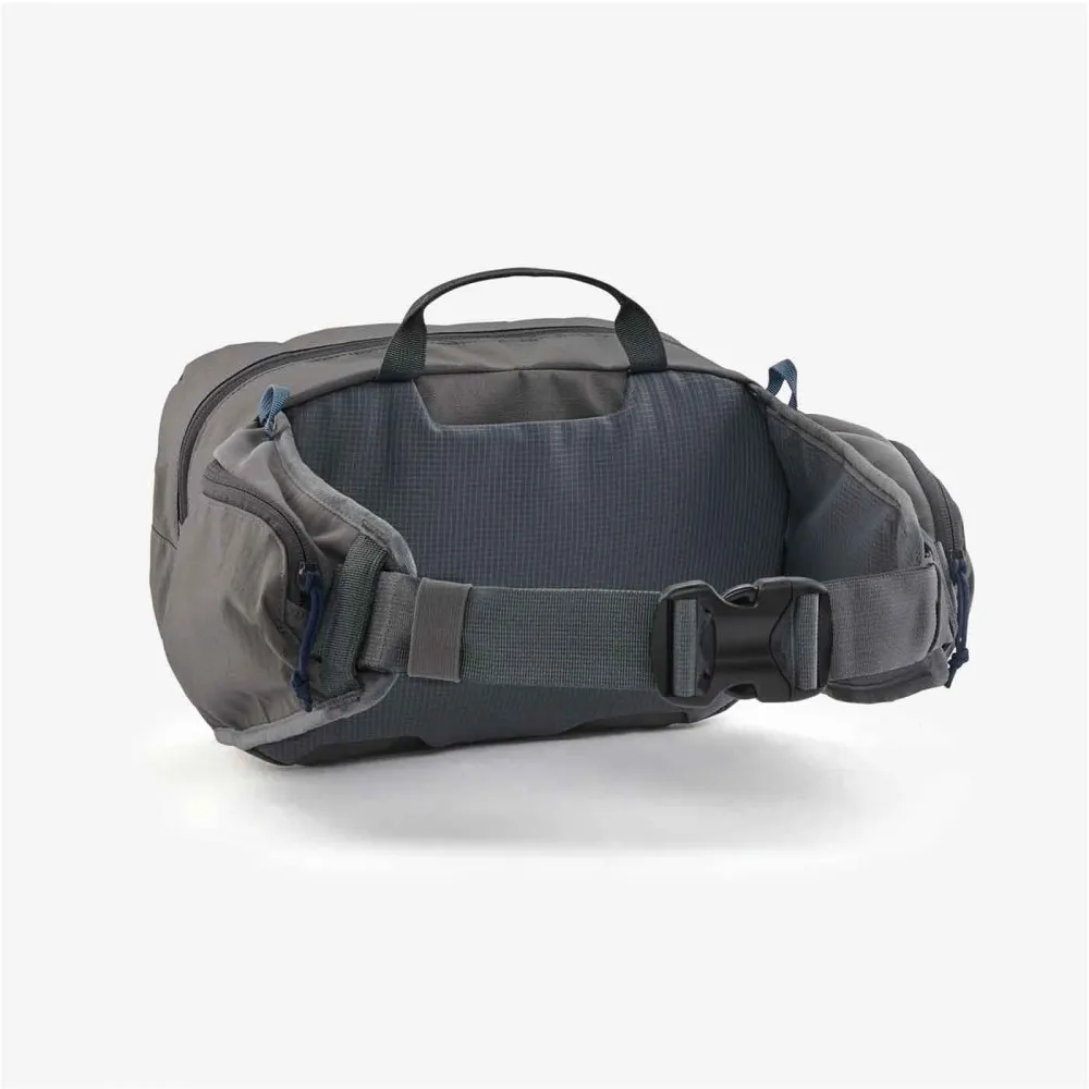 Stealth Hip Pack 11L NGRY