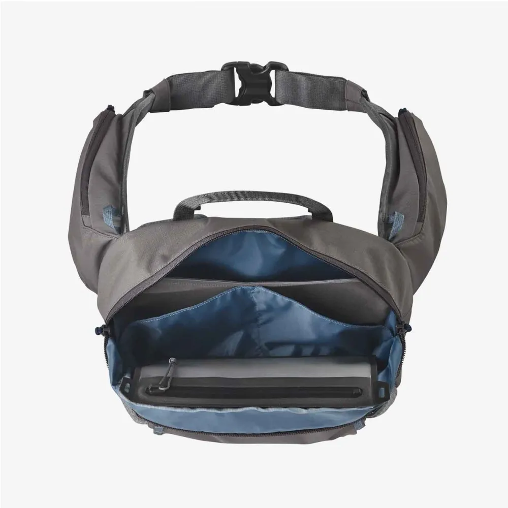 Stealth Hip Pack 11L NGRY