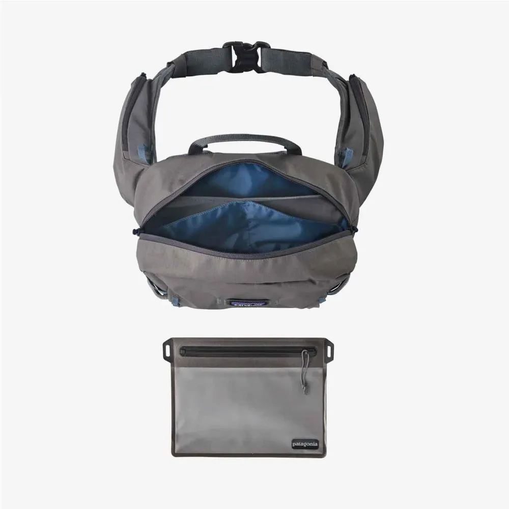 Stealth Hip Pack 11L NGRY
