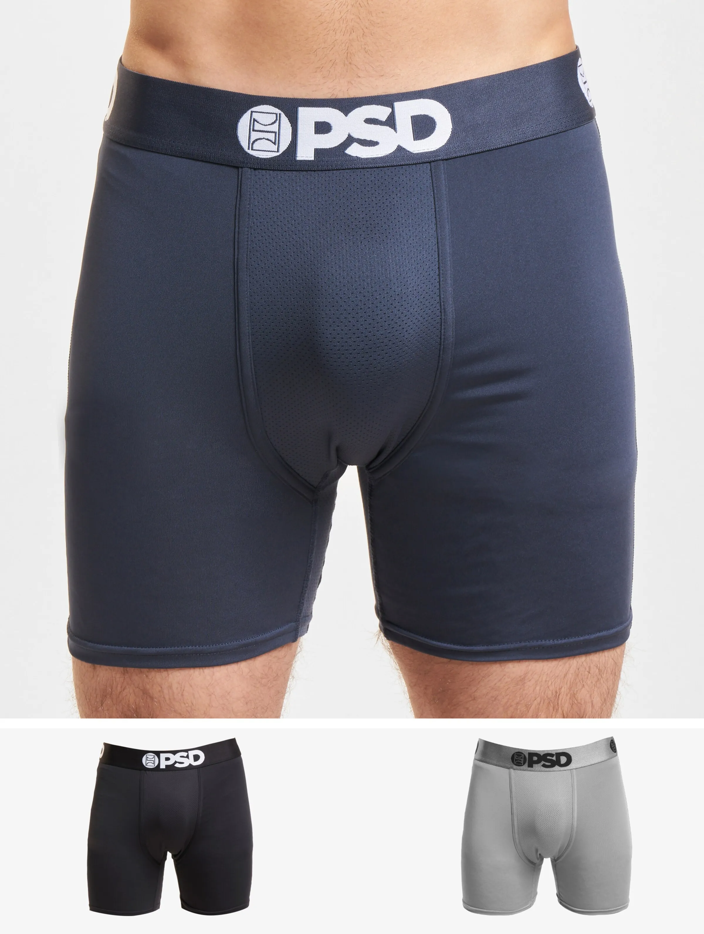 STEALTH SLD 3PACK 5I 
