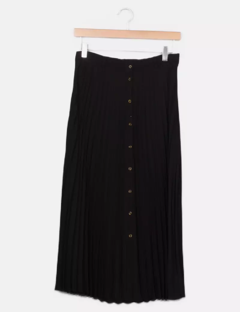 Stradivarius Falda casual
