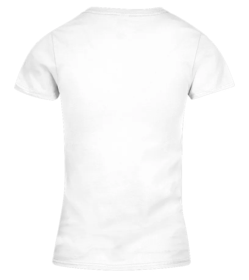 Style TSP 6 Camiseta cuello pico Mujer