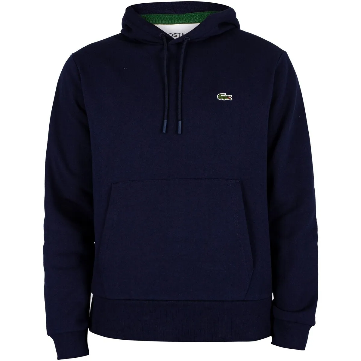 Sudadera Con Capucha De Logo