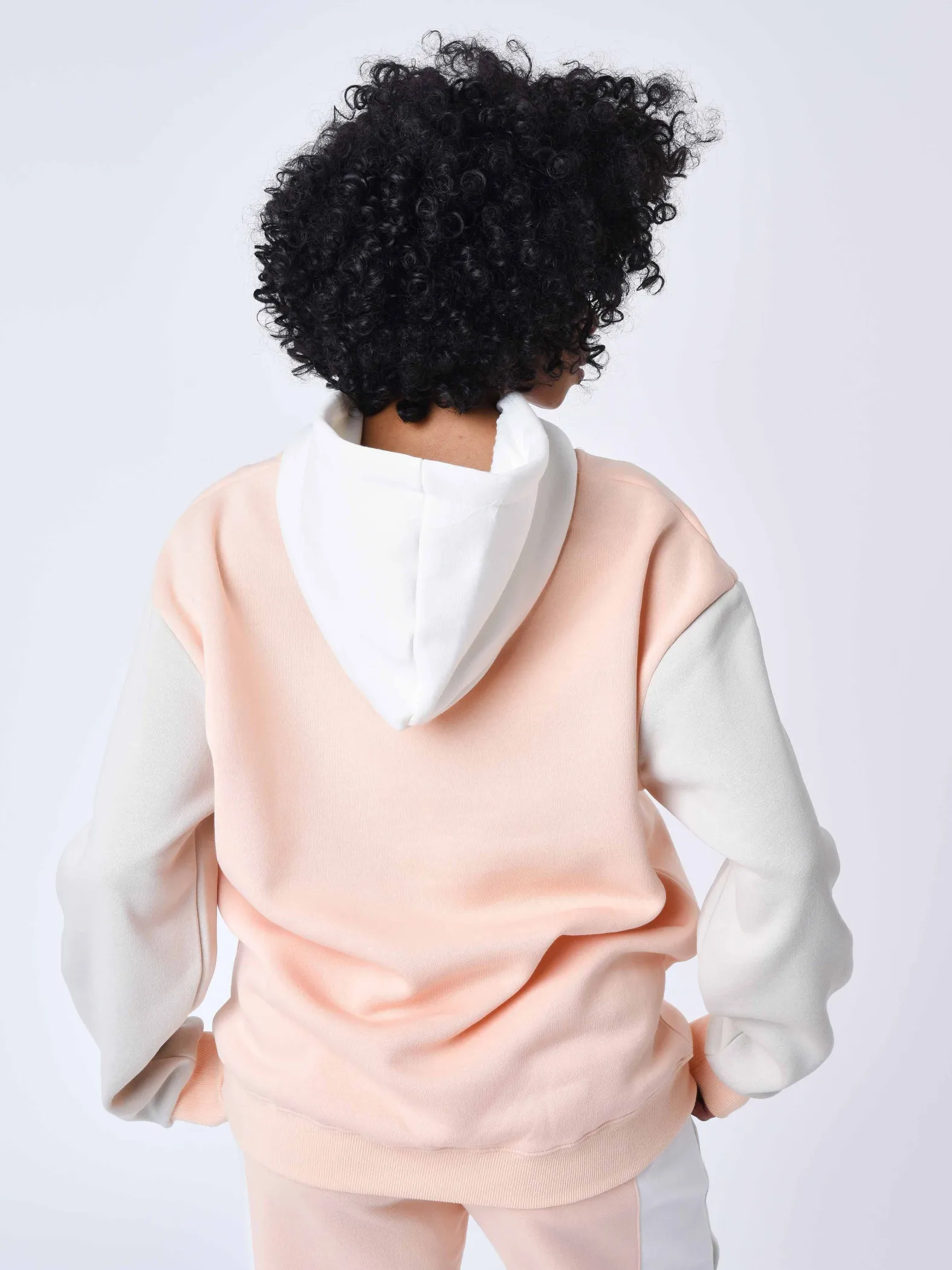 Sudadera con capucha