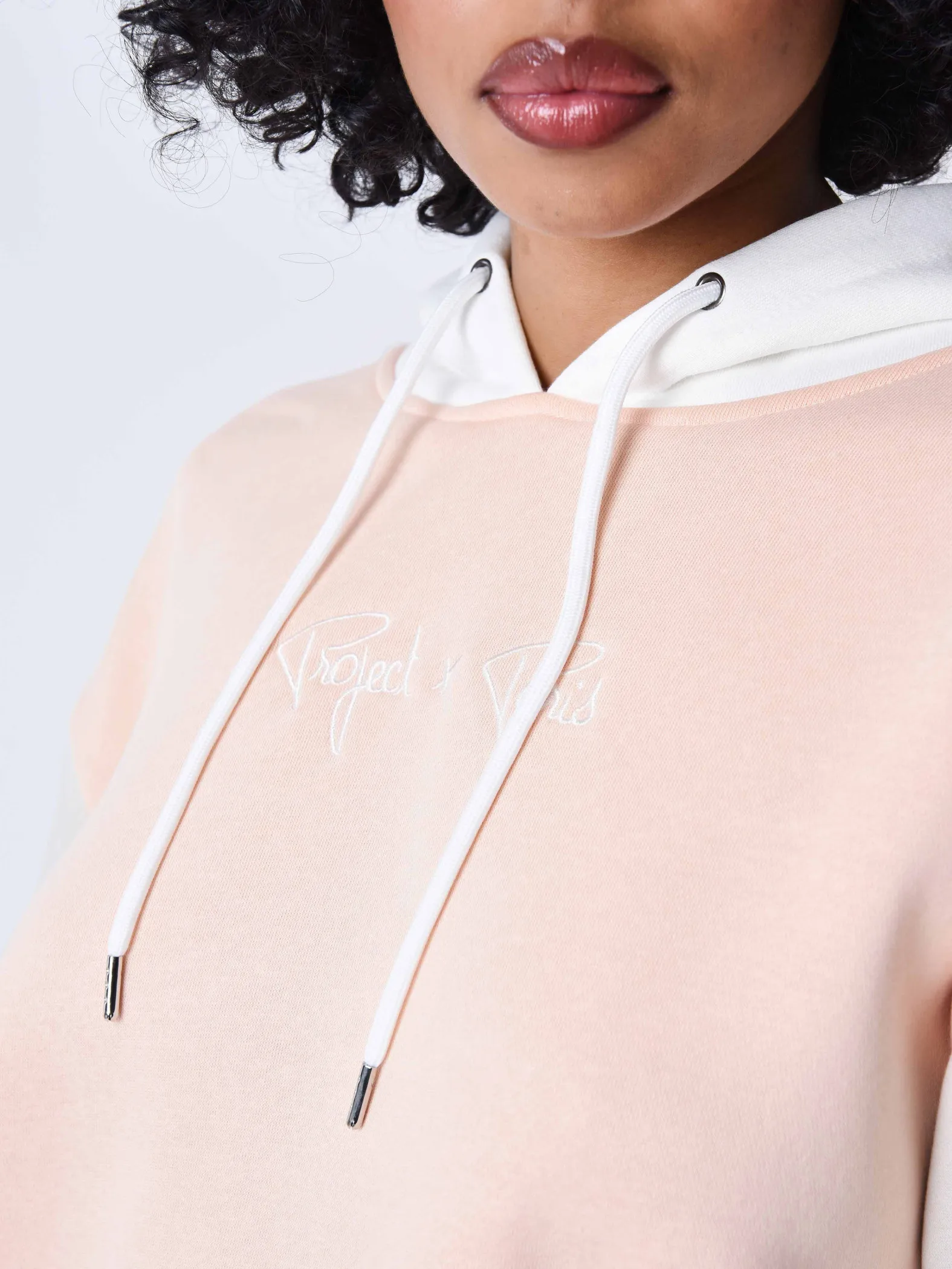Sudadera con capucha