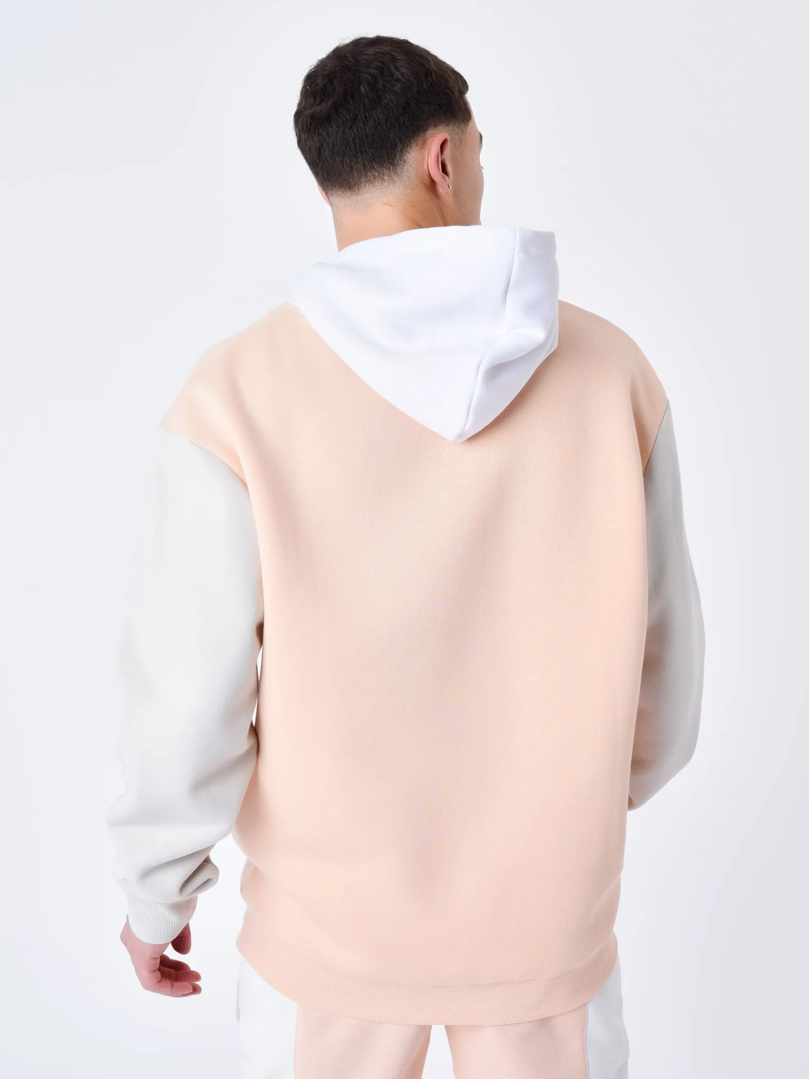 Sudadera con capucha