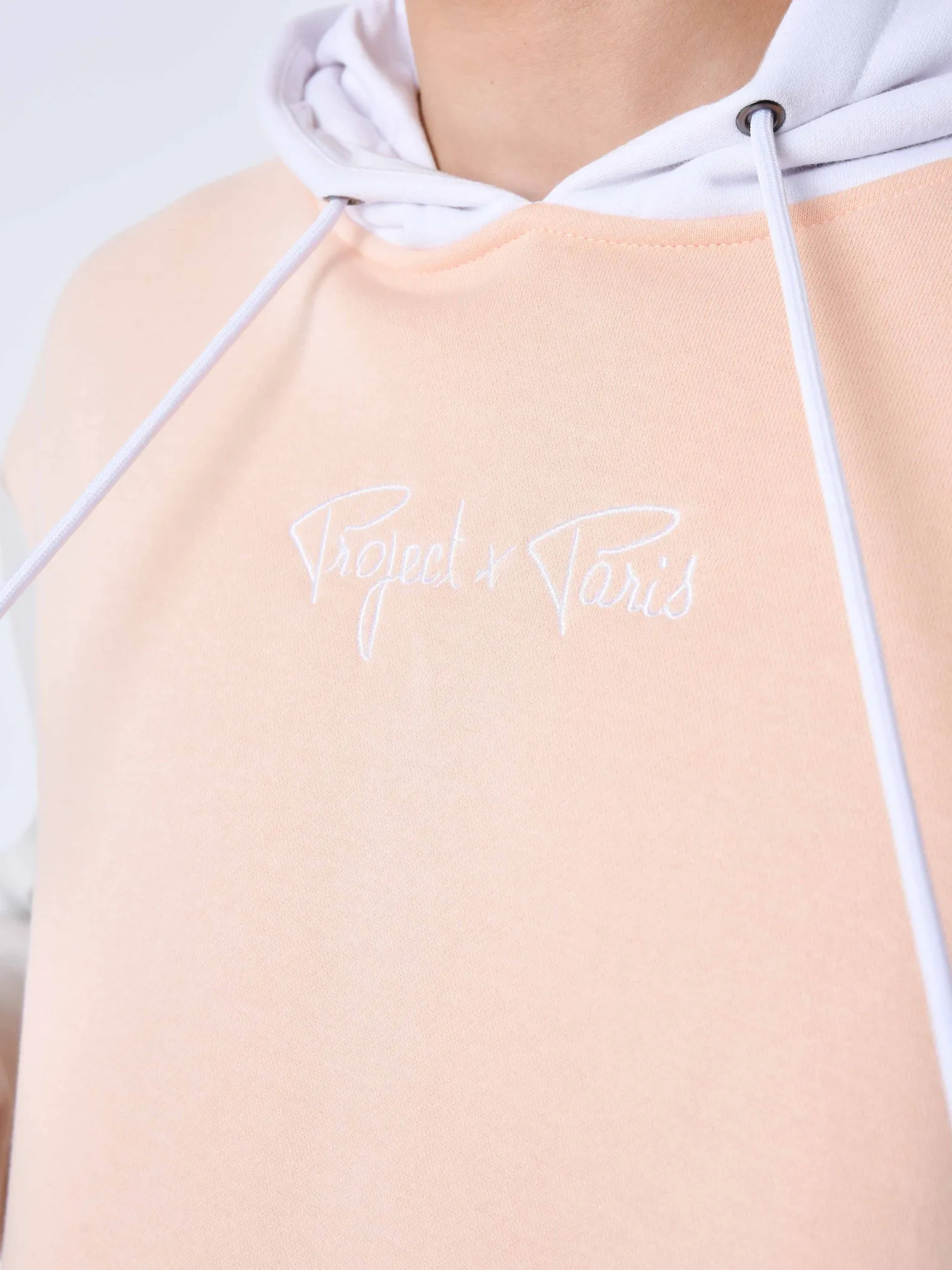 Sudadera con capucha