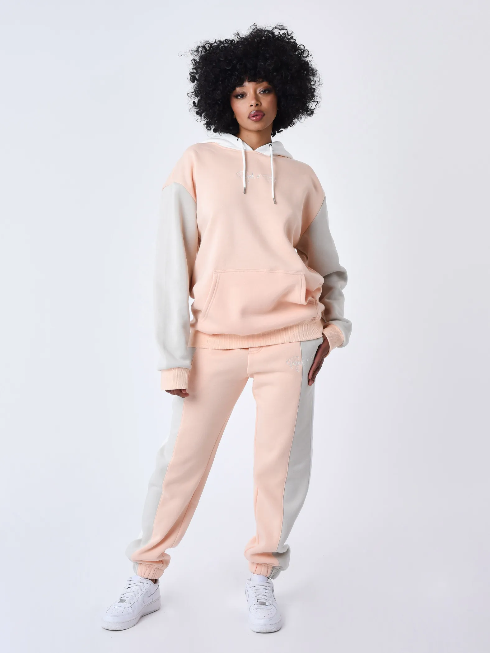 Sudadera con capucha