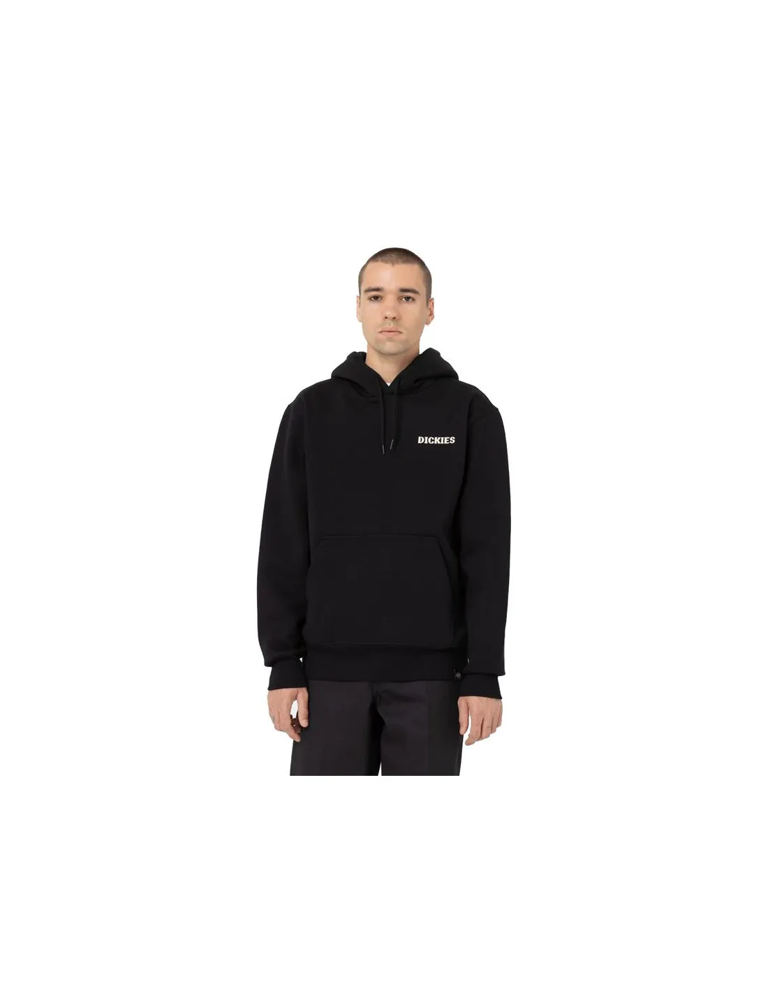 Sudadera Dickies Hays  Hombre