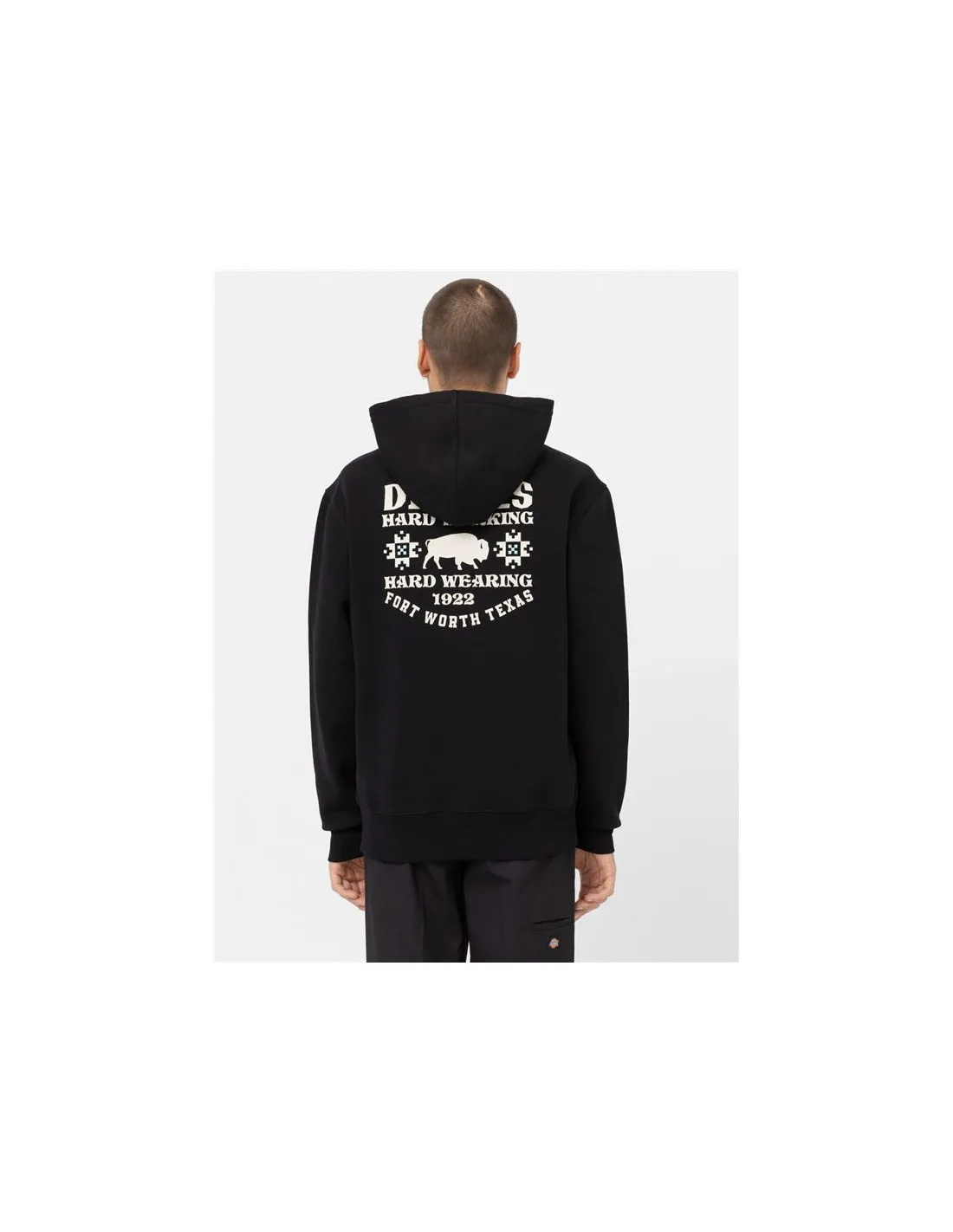 Sudadera Dickies Hays  Hombre