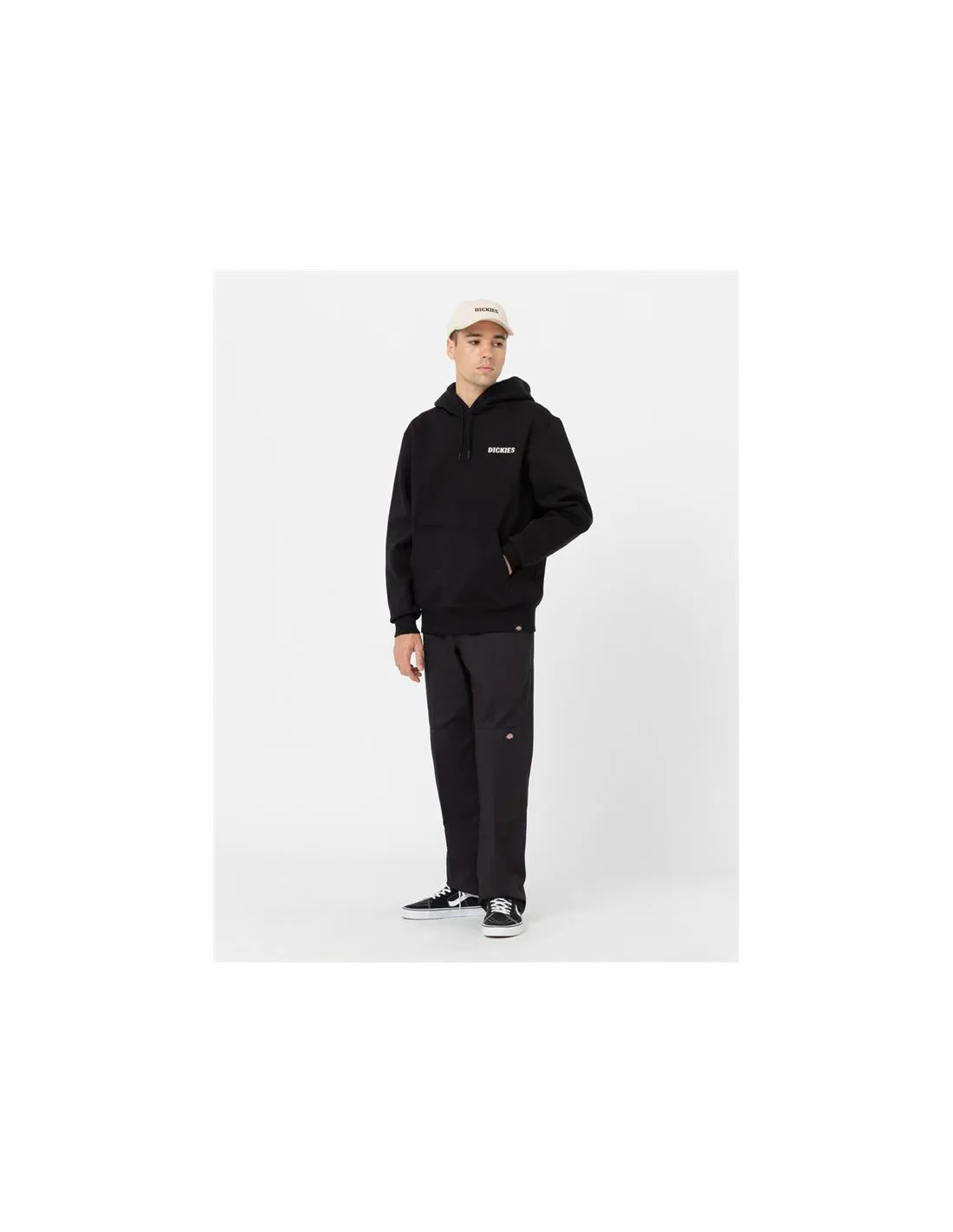Sudadera Dickies Hays  Hombre