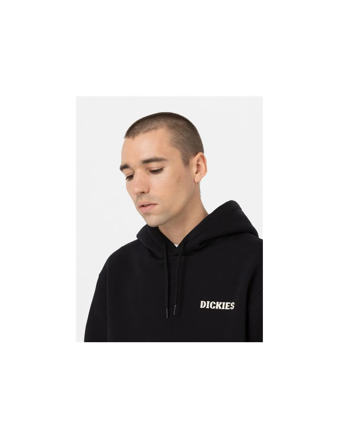 Sudadera Dickies Hays  Hombre