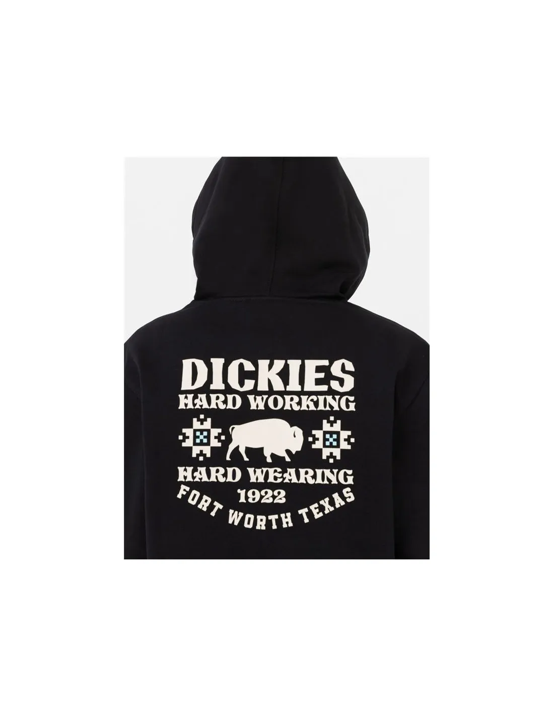 Sudadera Dickies Hays  Hombre