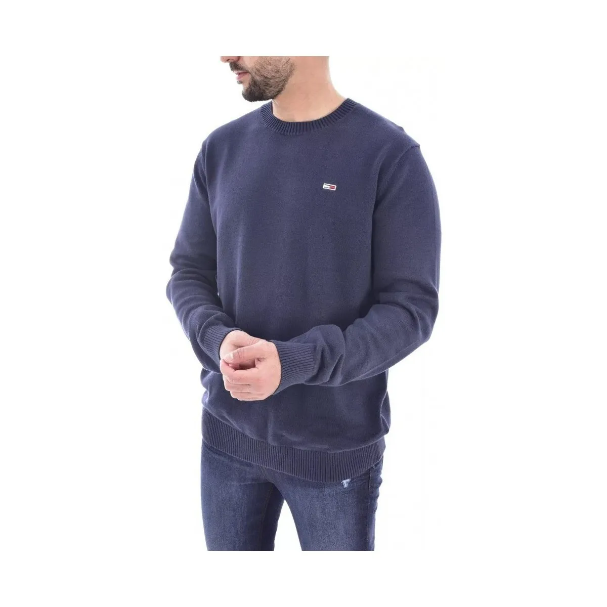 SUDADERA ESSENTIAL  HOMBRE