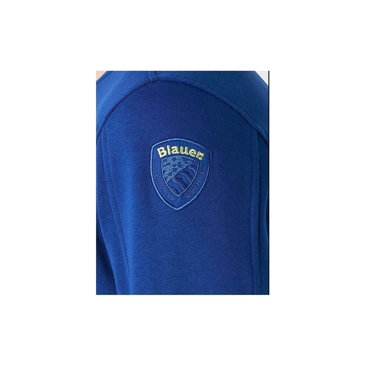 SUDADERA  GIROCOLLO  HOMBRE