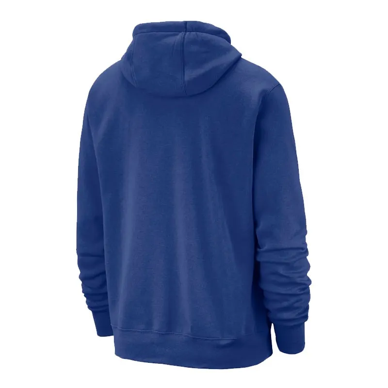SUDADERA GOLDEN STATE WARRIORS LOGO CLUB HOODIE