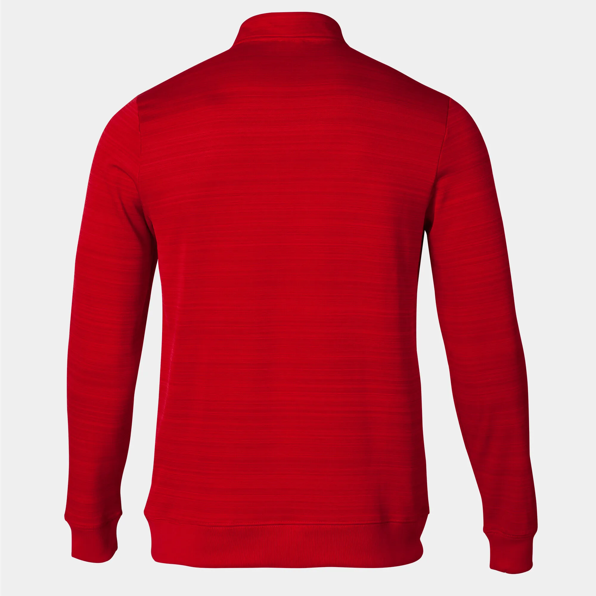 Sudadera hombre Grafity III rojo