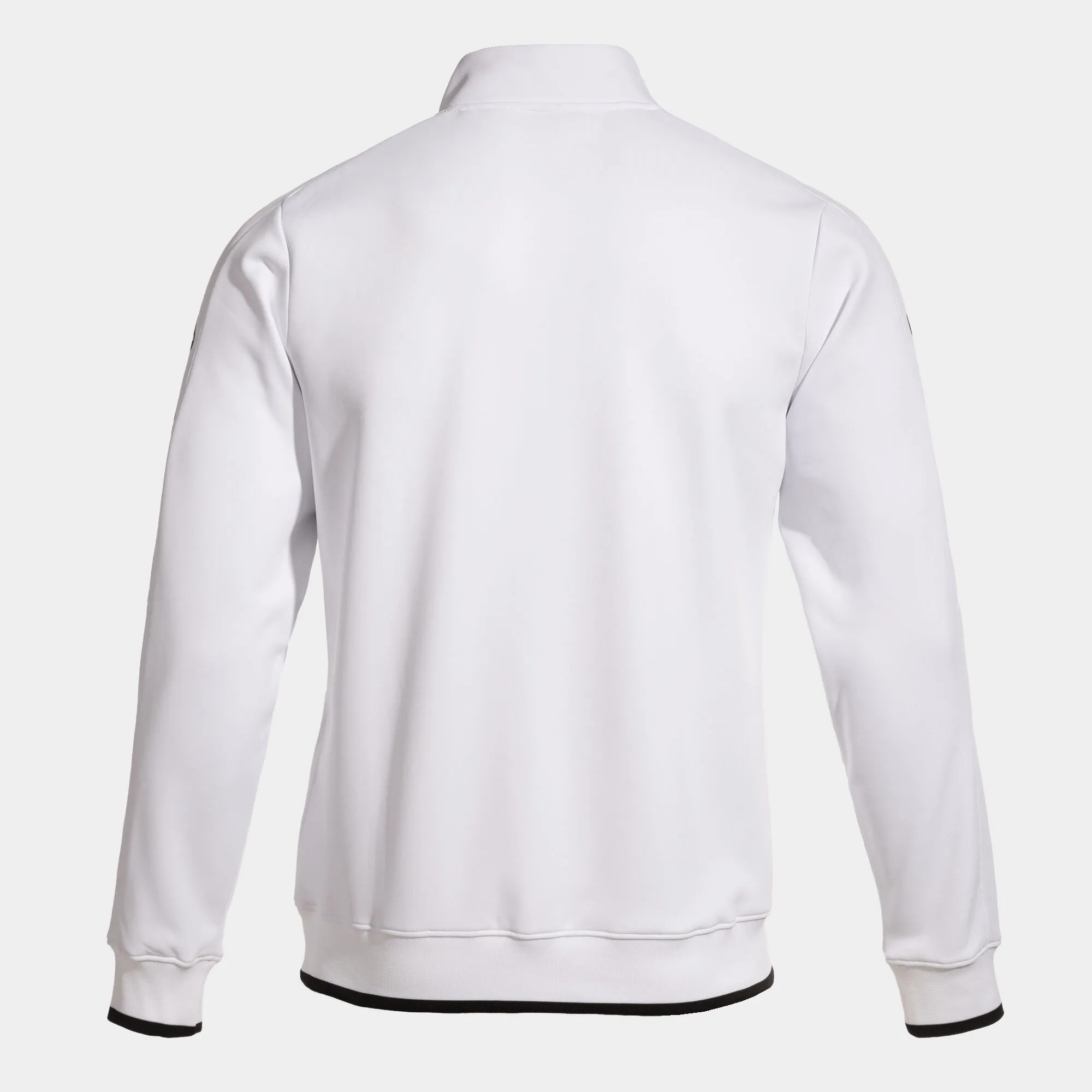Sudadera hombre Olimpiada blanco