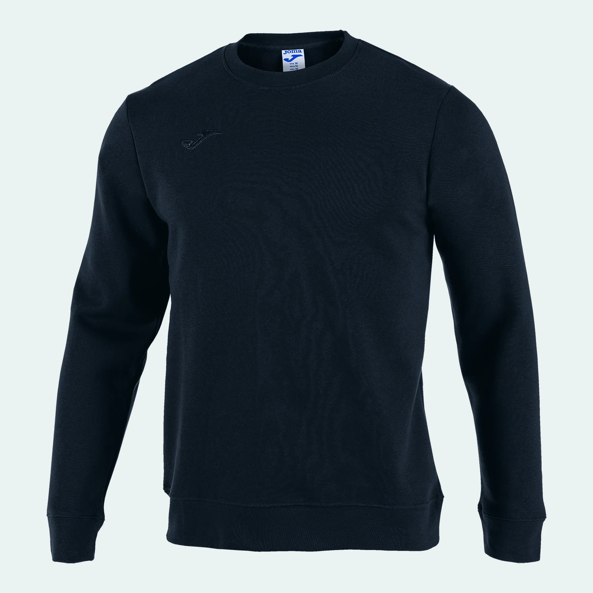 Sudadera hombre Santorini negro