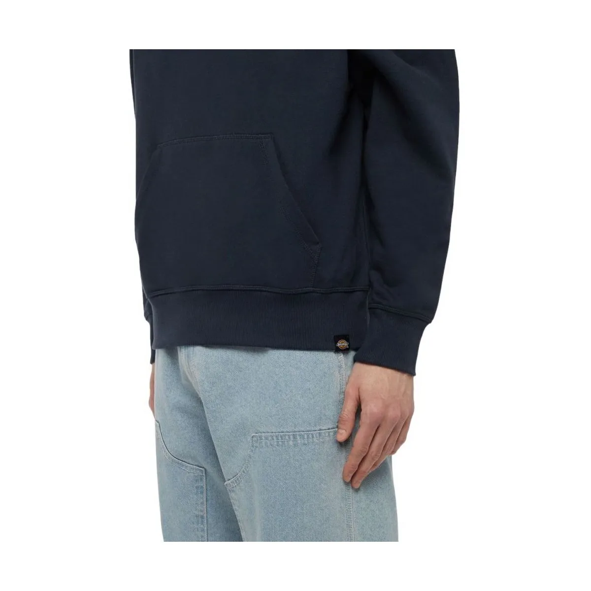 Sudadera Millersburg Hoodie Hombre Dark Navy