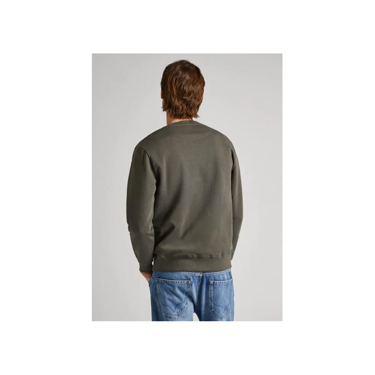 SUDADERA  OLDWIVE  HOMBRE