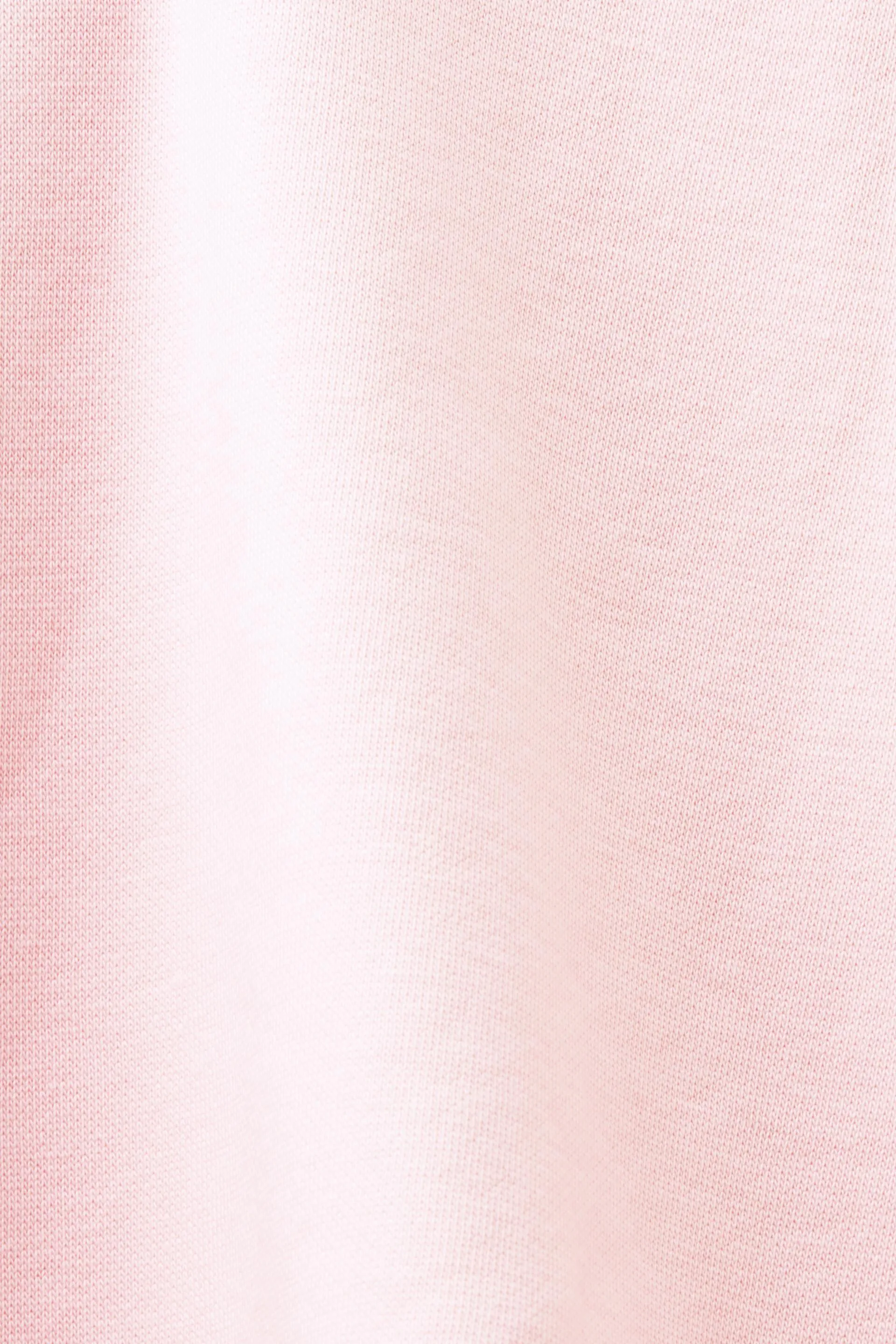 Sudadera oversize con capucha