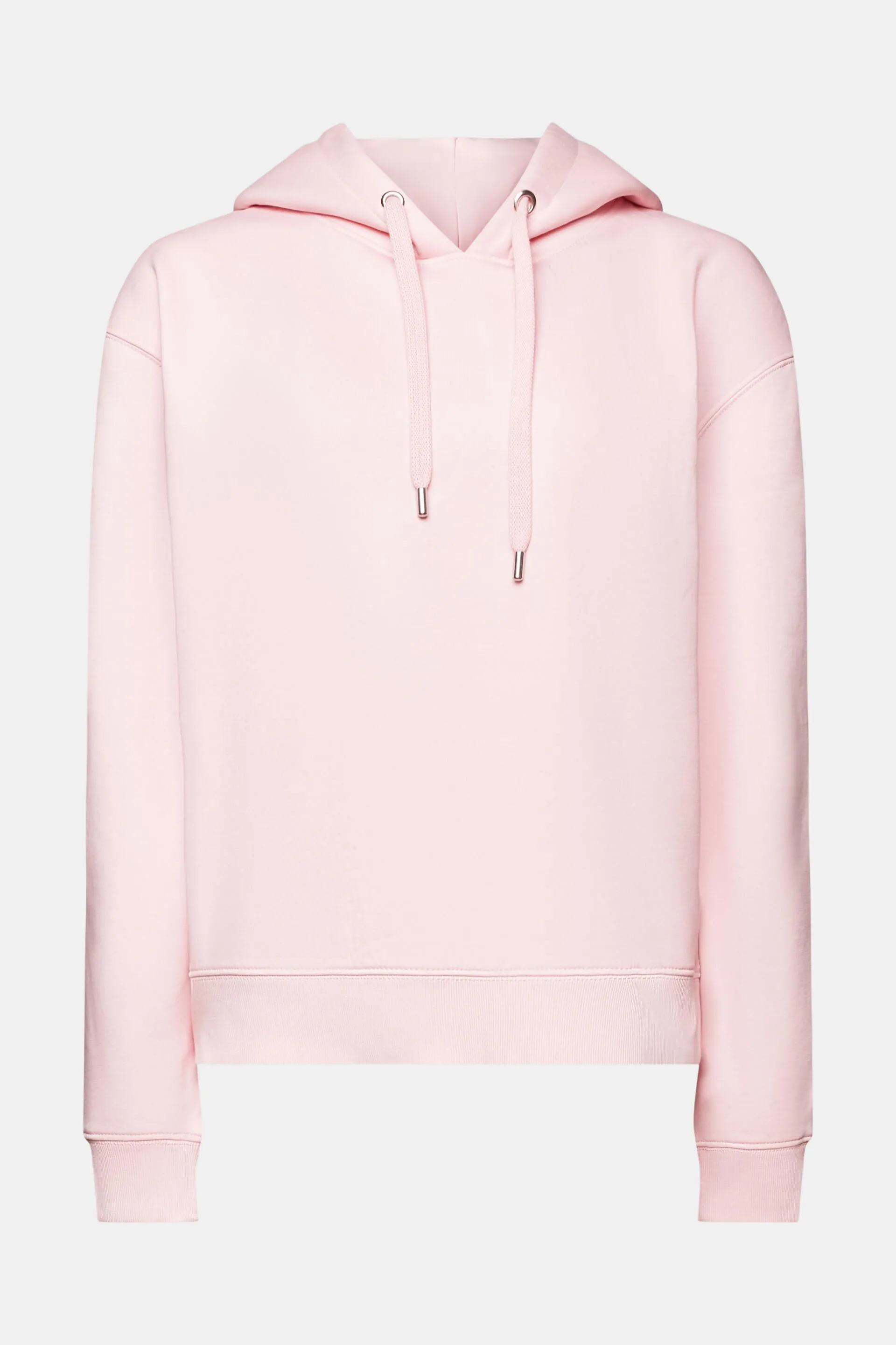 Sudadera oversize con capucha