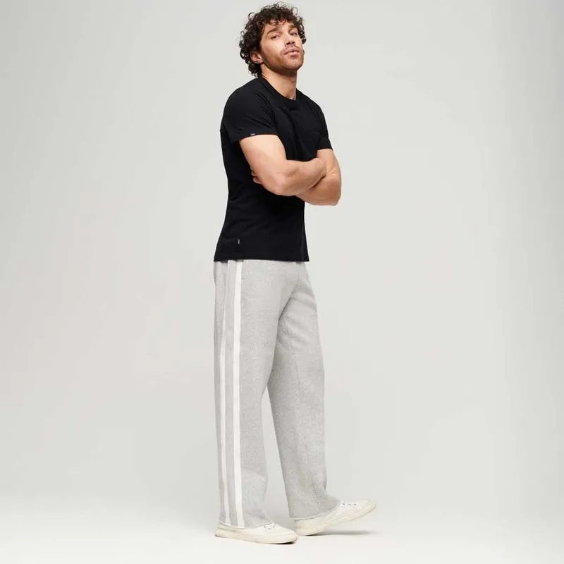 Sudadera Para Hombre Essential Straight Superdry
