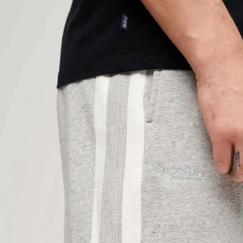 Sudadera Para Hombre Essential Straight Superdry
