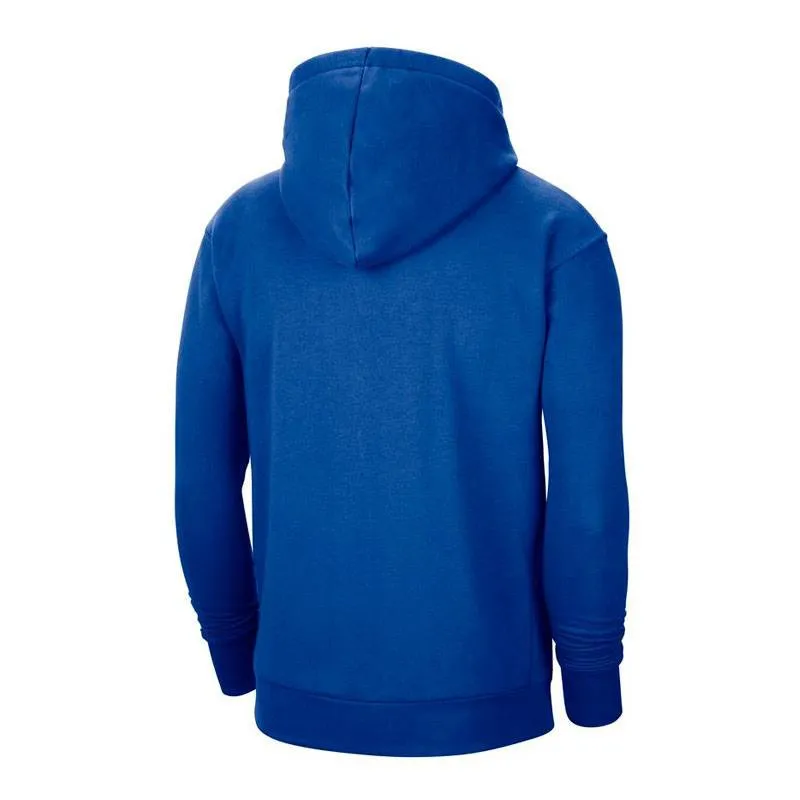 SUDADERA PHILADELPHIA 76ERS ESSENTIAL HOODIE
