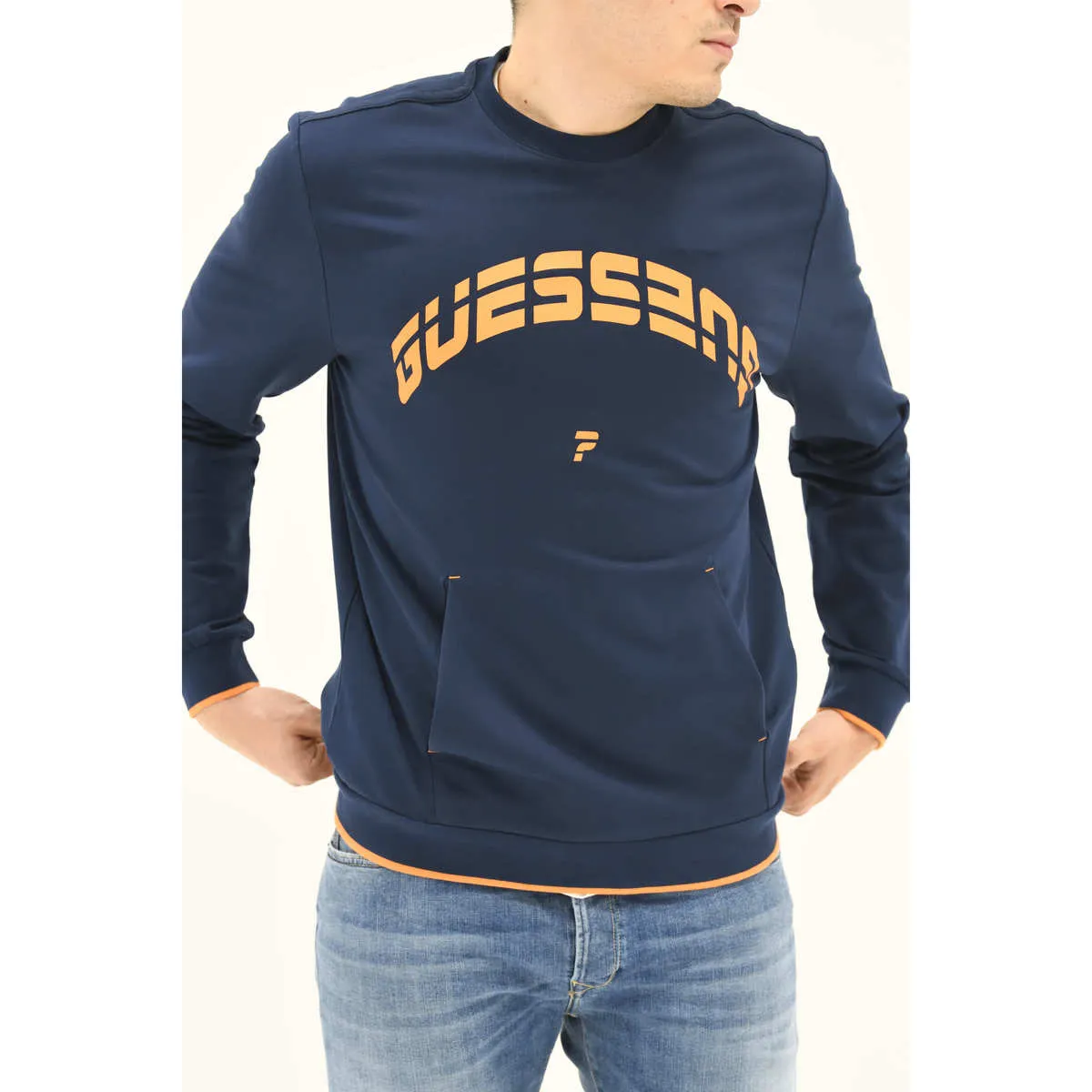 SUDADERA QUINCEY  HOMBRE