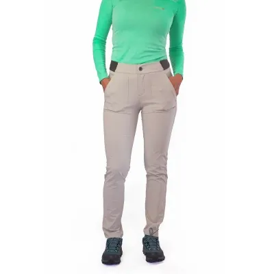 Tatoo Crest Pant Women