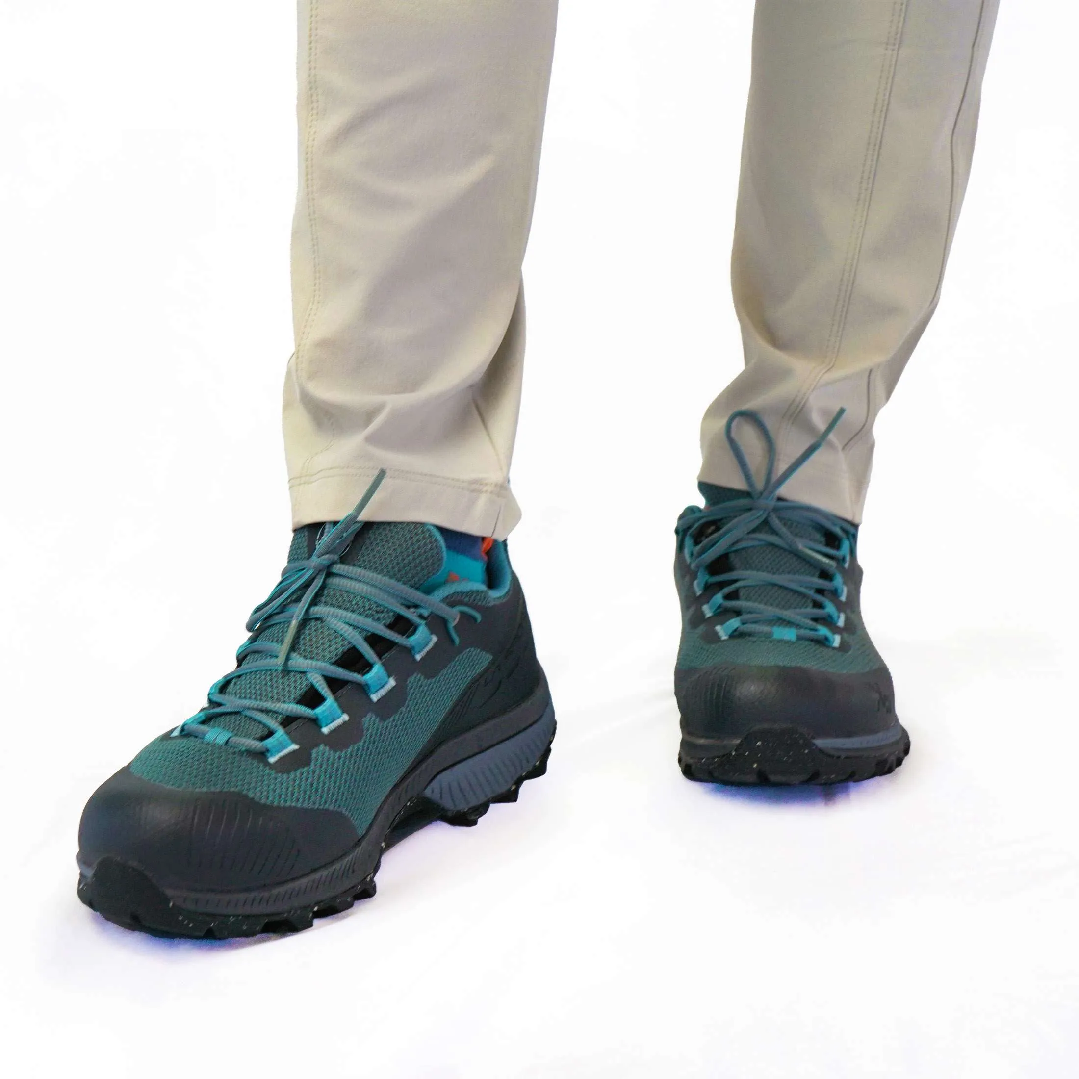 Tatoo Crest Pant Women