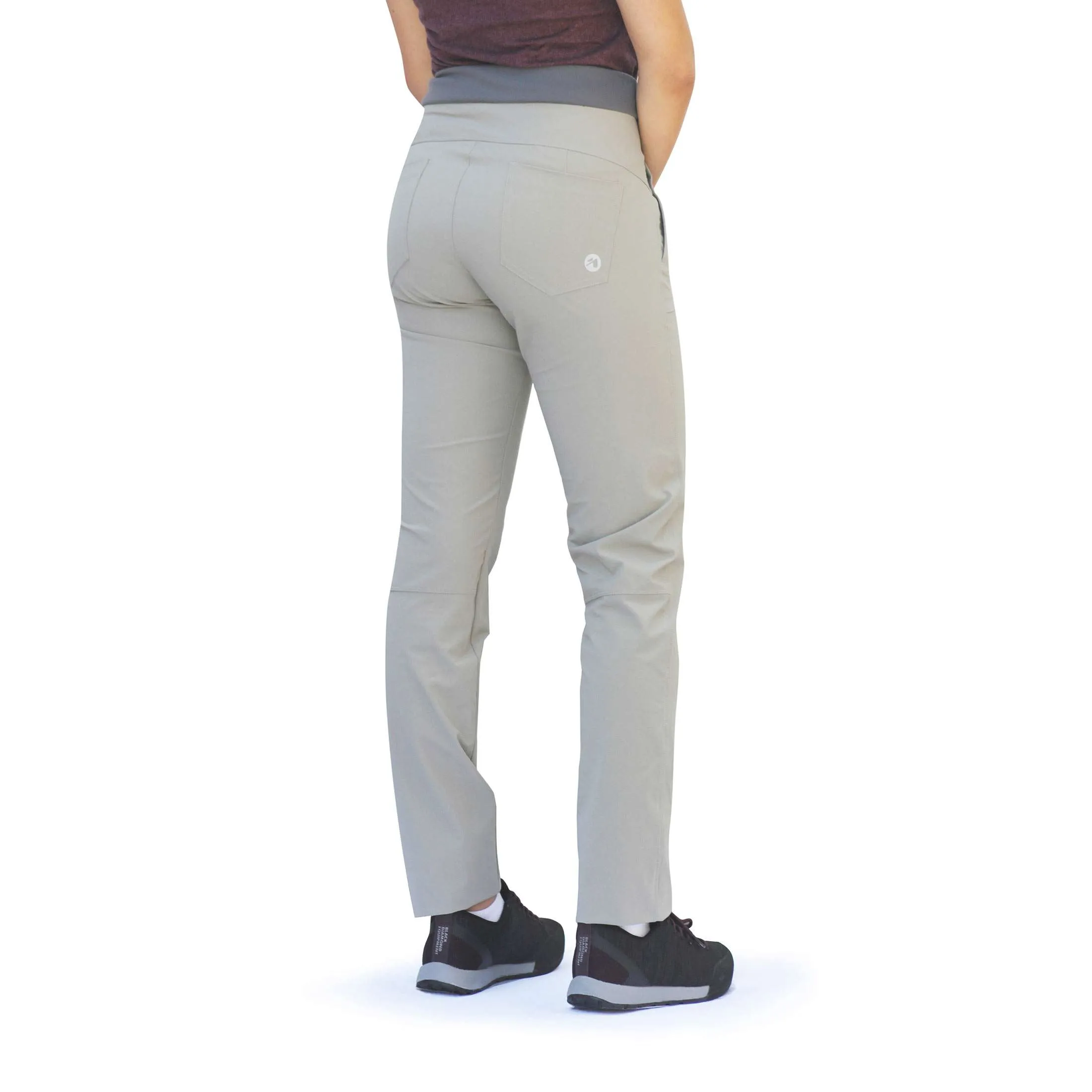 Tatoo Crest Pant Women