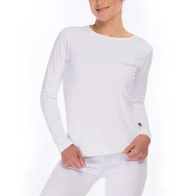 Tatoo Light Weight L/S Tee Women