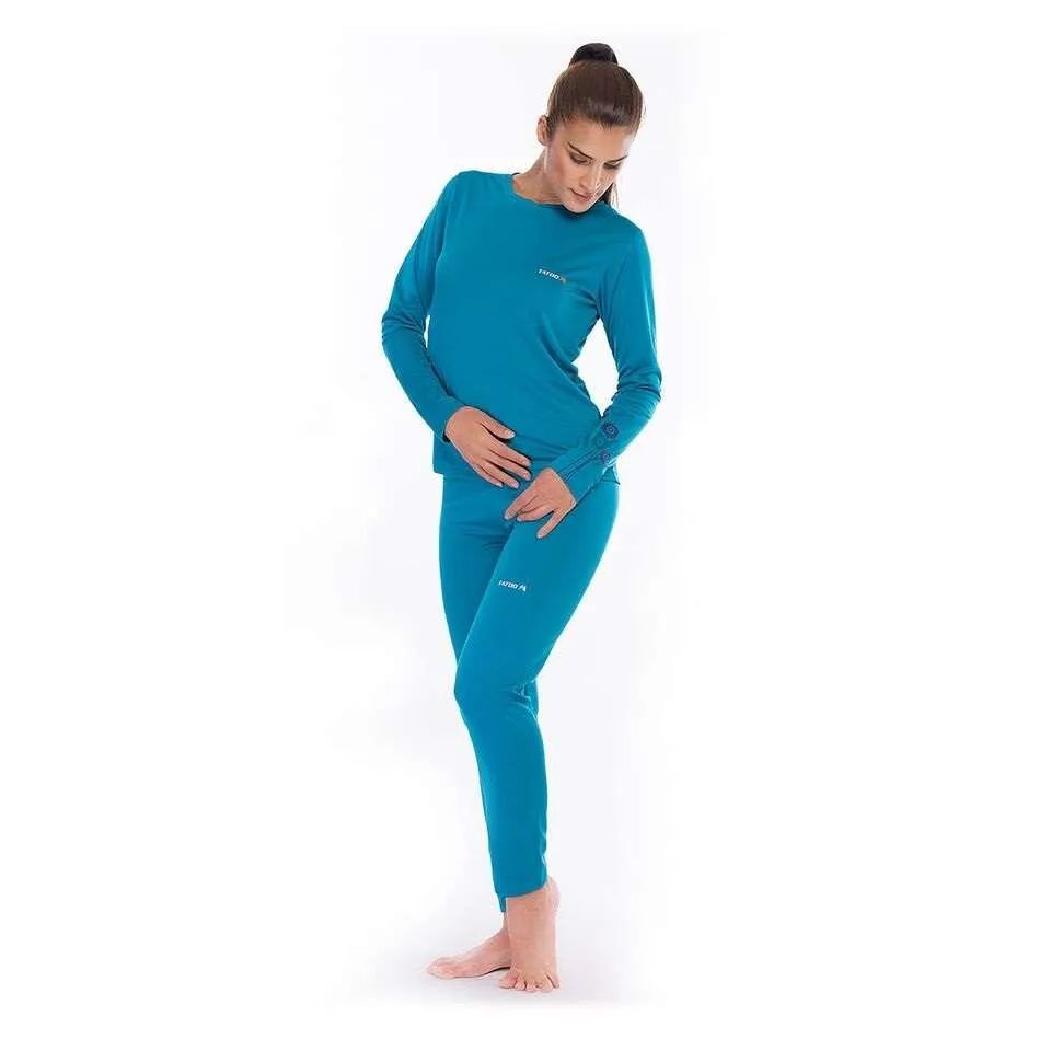 Tatoo Light Weight L/S Tee Women