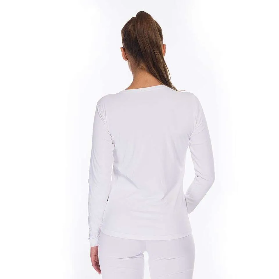 Tatoo Light Weight L/S Tee Women