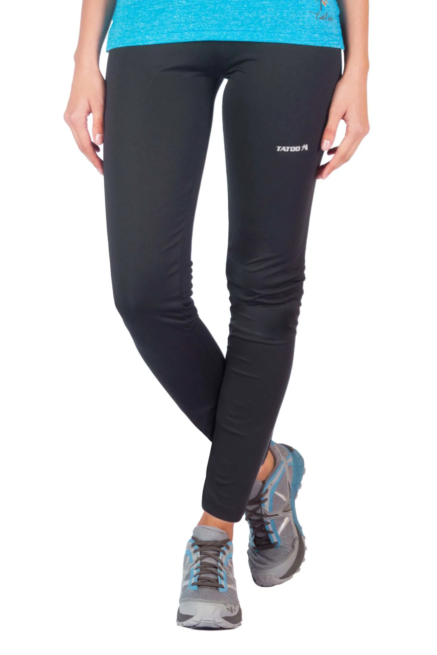 Tatoo Light Weight Pant Women