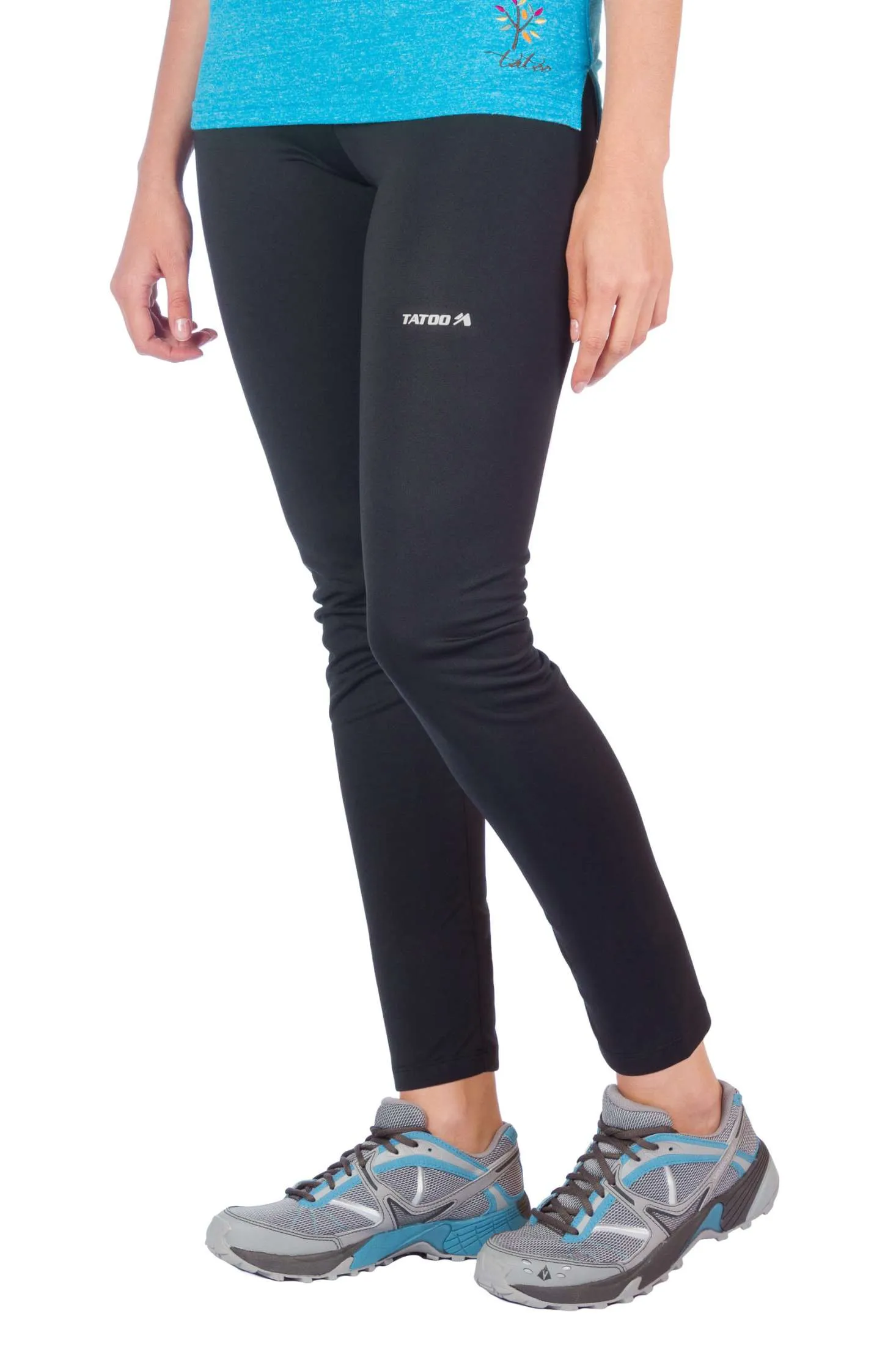 Tatoo Light Weight Pant Women