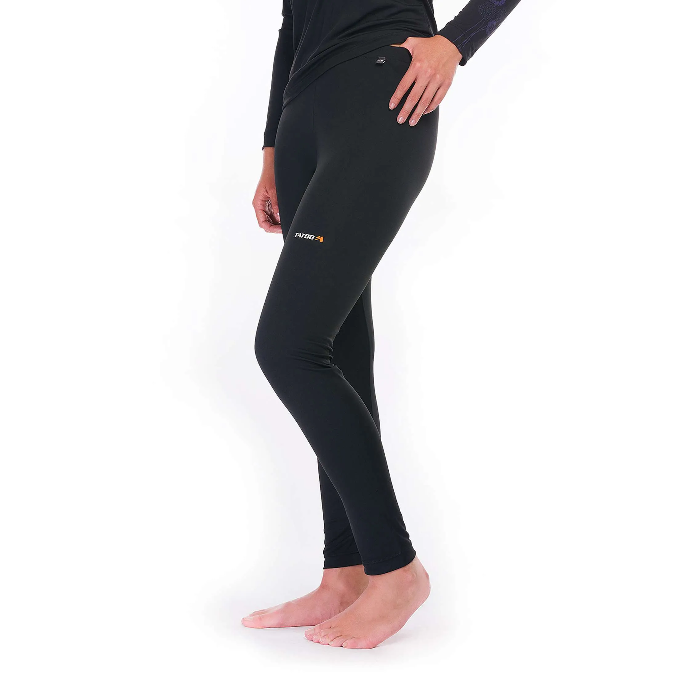 Tatoo Light Weight Pant Women