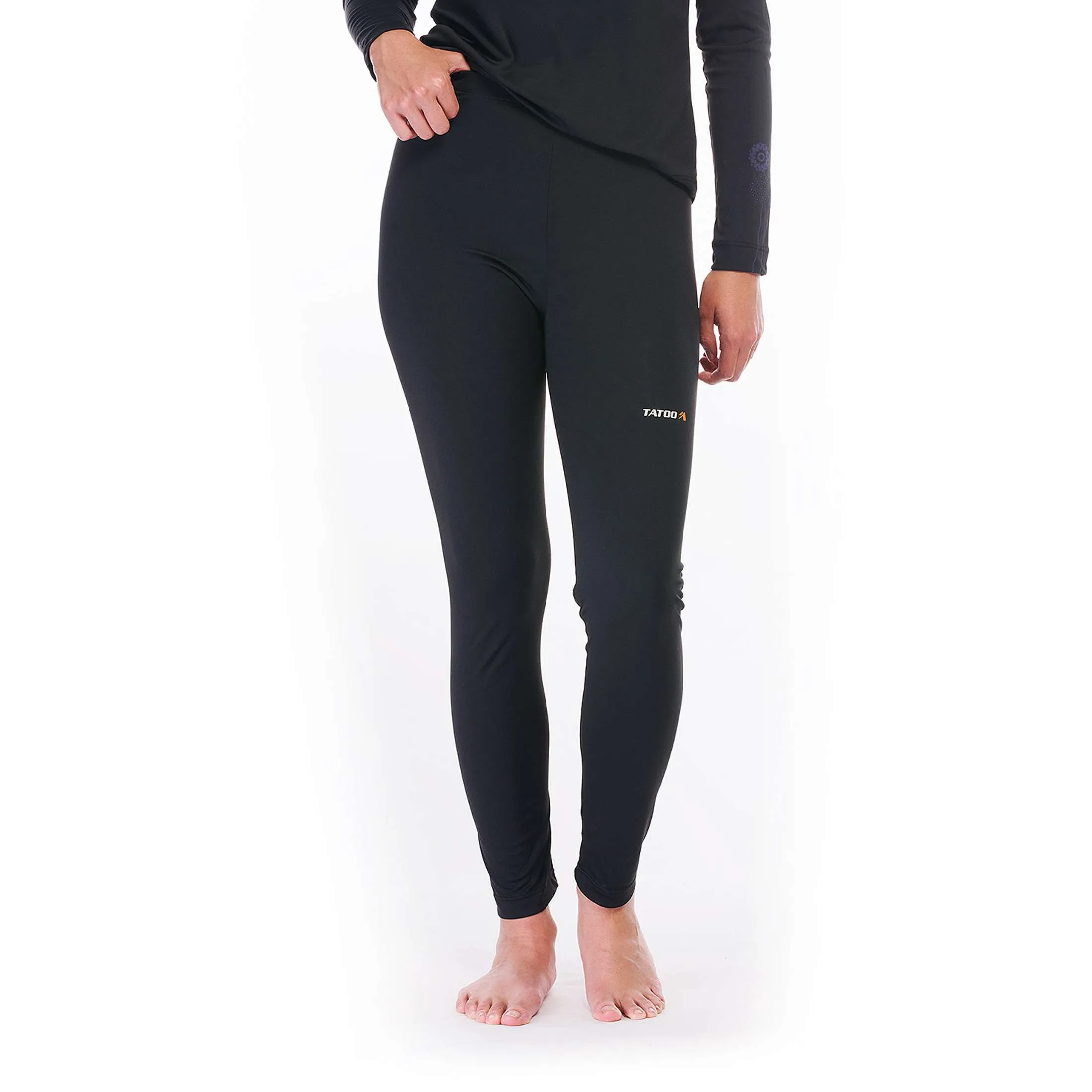 Tatoo Light Weight Pant Women